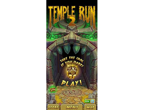Templerun2 for Android - Download the APK from Habererciyes